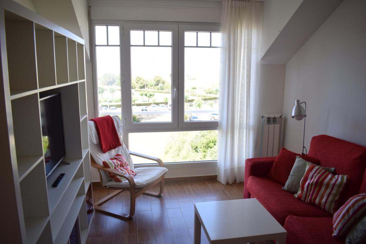 Apartamentos Somo 2 Exterior photo