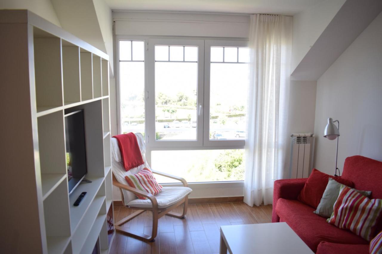 Apartamentos Somo 2 Exterior photo