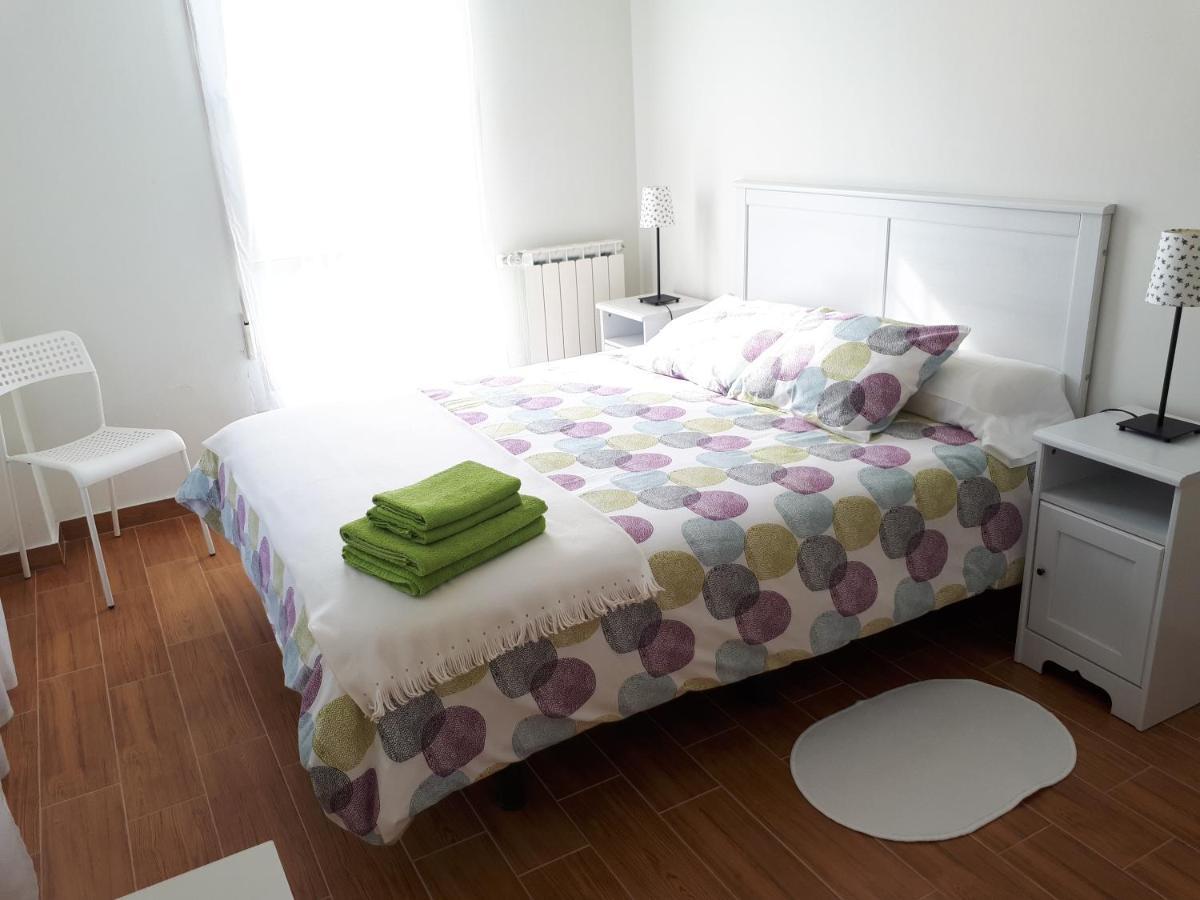 Apartamentos Somo 2 Exterior photo