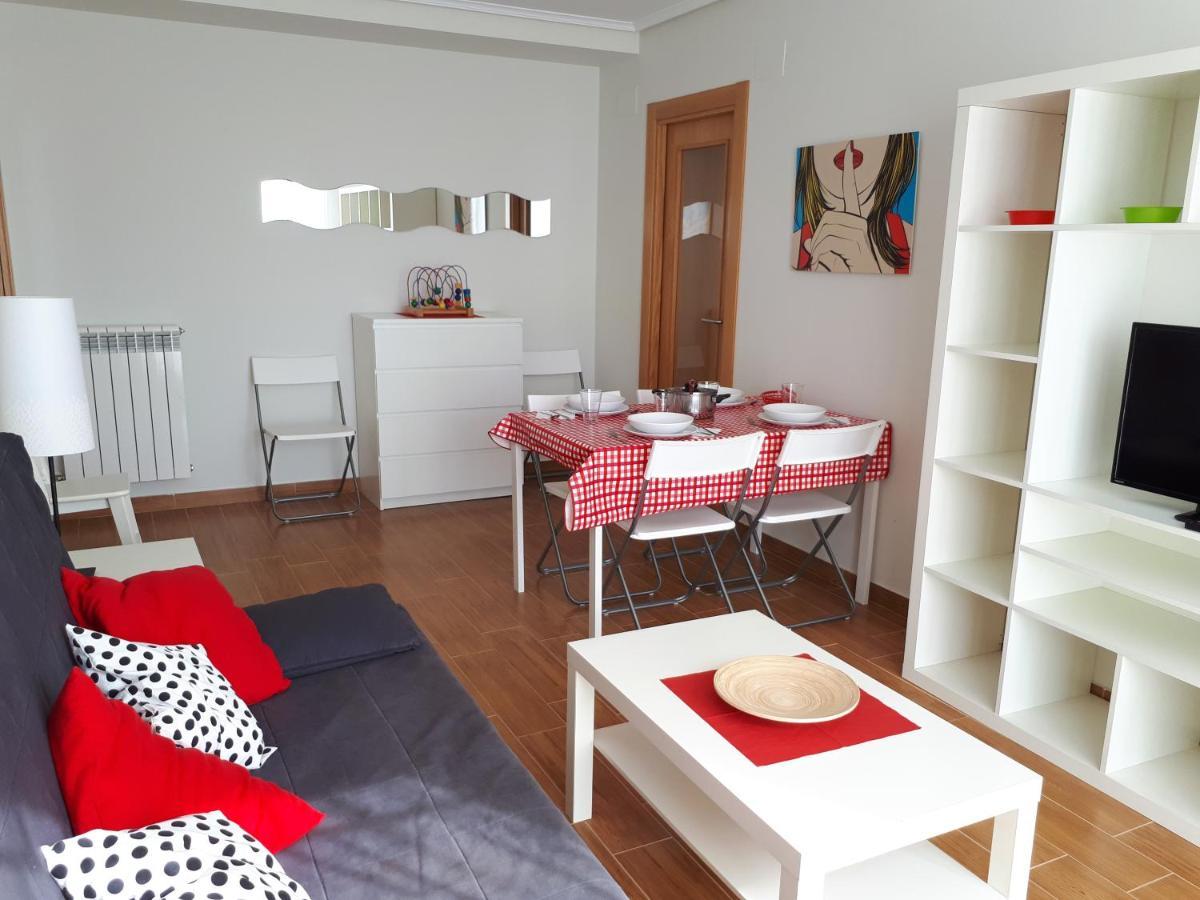 Apartamentos Somo 2 Exterior photo