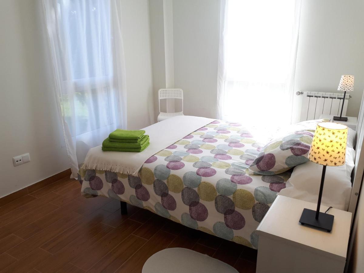 Apartamentos Somo 2 Exterior photo