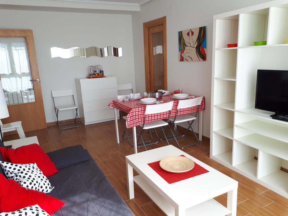 Apartamentos Somo 2 Exterior photo
