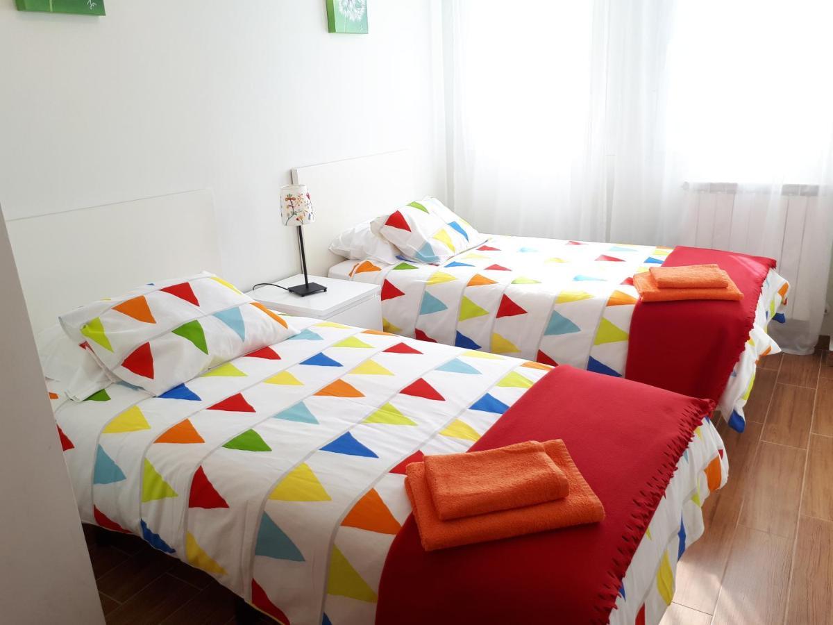 Apartamentos Somo 2 Exterior photo