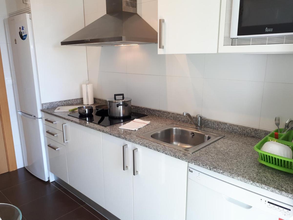 Apartamentos Somo 2 Exterior photo